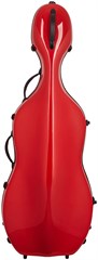 Fiberglass Cello Case RD 4/4 (poškozené)