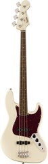 LE Classic Vibe Mid-60s Jazz Bass LRL OWT