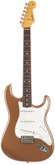 60s Stratocaster Masterbuilt David Brown LCC