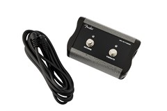 Tone Master 2-Button Footswitch