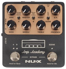 NUX AMP ACADEMY NGS-6