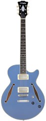 Tour Collection SS Single Cutaway Stop-Bar Tailpie CE Slate Blue