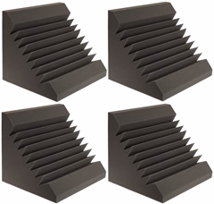 Pyramid 4 pack Bss Trap classic 1/2 