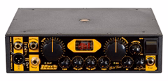 Markbass Little Mark Vintage 58R - Baskytarový hybridní zesilovač