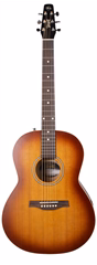 Seagull Entourage Folk Rustic Burst - Akustická kytara