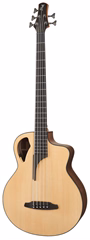 Furch Bc 62-SW 5 - Elektroakustická baskytara