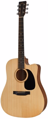 Sigma Guitars DMCE - Elektroakustická kytara