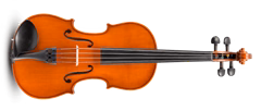 Eastman Ivan Dunov Prelude Violin 4/4 (VL170SBC ) - Akustické housle