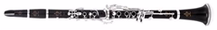 Buffet Crampon E13 B 18/6 GB (použité) - Klarinet
