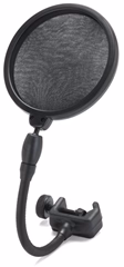 Samson PS05 (rozbalené) - Pop filter