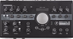Mackie Big Knob Studio+ (rozbalené) - Ovladač studiových monitorů