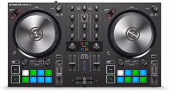 Native Instruments Traktor Kontrol S2 MK3  (rozbalené) - DJ kontroler