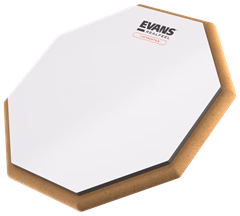 Evans 10" Attacktile RealFeel Practice Pad (rozbalené)