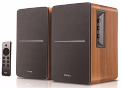 Edifier R1280DBS Brown (rozbalené) - Domácí ozvučení