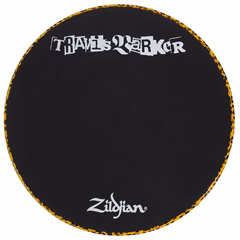 Zildjian 12" Travis Barker Signature Practice Pad (rozbalené)