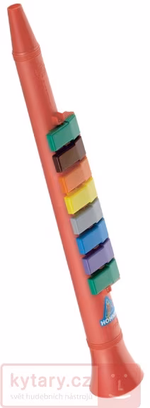 Hohner 97.220 CLARINA 8 TUBE - 