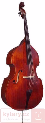 Dowina AB14 (použito) - Akustický kontrabas