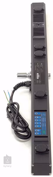 Kytary.cz BOTEX T-BAR 6 channel - 