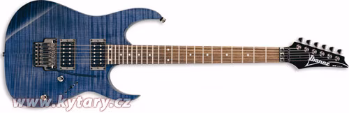 Ibanez RG 320FM - Elektrická kytara