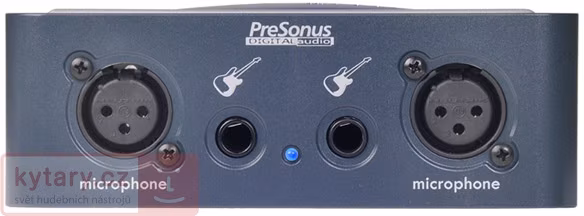 PreSonus Inspire 1394 - 