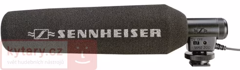 Sennheiser MKE300 - 
