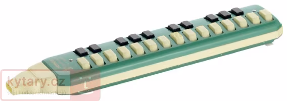 Hohner Melodica - Foukací klávesová harmonika