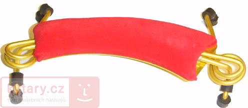 Dowina Pavouk na housle - 