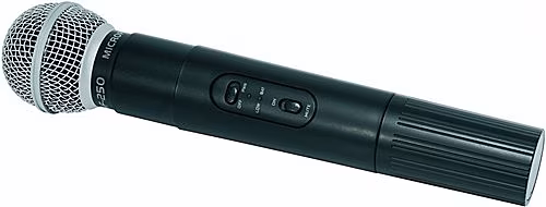 Omnitronic VHF-450 SET2 (bazar) - 