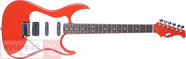 AXL Marquee - Elektrická kytara