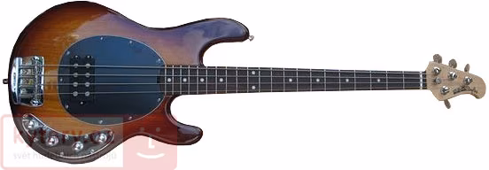 Music Man MusicMan StingRay 4 - 