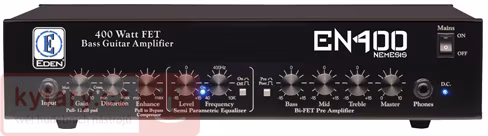 Eden EN400E - 