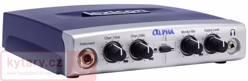 Lexicon ALPHA (použito) - 