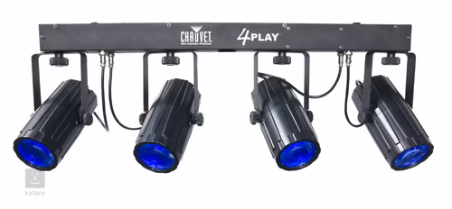 Chauvet 4PLAY - 