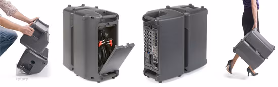 Samson XP308i (bazar) - 