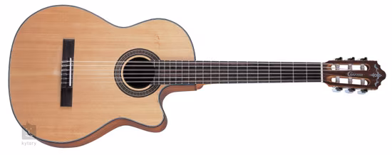 Crafter LITE-CE SP/N - Klasická elektroakustická kytara