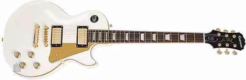 Epiphone Les Paul Royale PW - Elektrická kytara