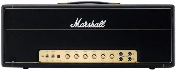Marshall YJM100 MALMSTEEN SIGNATURE - 