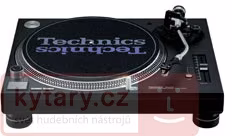 Technics SL-1210 MK5 - 