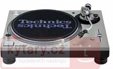 Technics SL-1200 MK2 - 