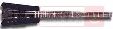 Hohner B2A-DB - 