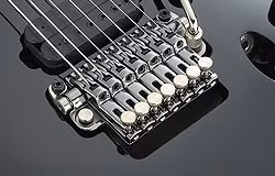 Ibanez S 7320 - Elektrická kytara