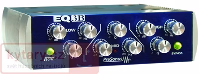 PreSonus EQ3B - 