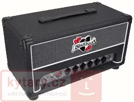 Blackheart BH15H - HANDSOME DEVIL - 