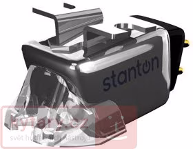 Stanton 520-V3 TWIN - 