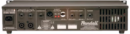 Randall RB300 - 