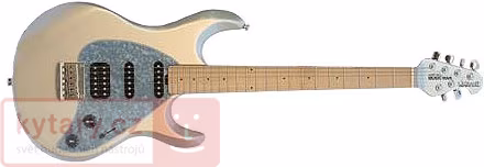 Music Man Musicman Silhouette Special - Elektrická kytara