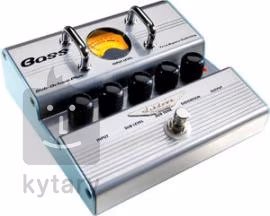 Ashdown Sub-Octave Plus - Baskytarový efekt