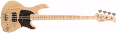 Cort GB 74 OPN - Elektrická baskytara