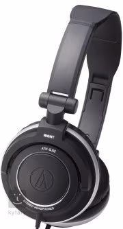 Audio-Technica ATH-SJ55BK - 