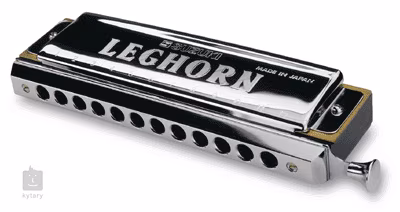 Suzuki Lenghorn Chromatika - 